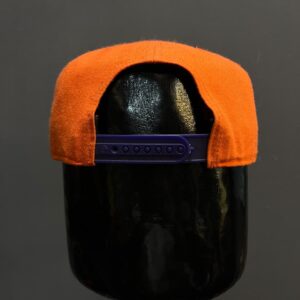 '47 Brand Phoenix Suns Embroidered Logo NBA Snapback Cap - Image 3
