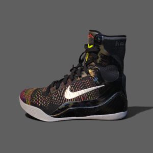 Nike - Kobe 9 Elite High Protro "Materpiece"