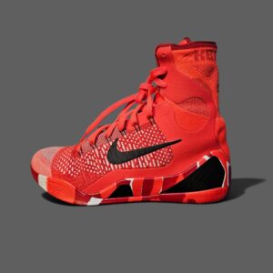 Nike - Kobe 9 Elite High Protro "Christmas"
