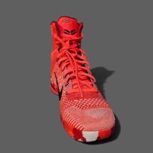 Nike - Kobe 9 Elite High Protro "Christmas" - Image 2