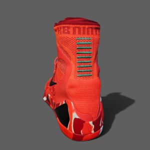 Nike - Kobe 9 Elite High Protro "Christmas" - Image 4