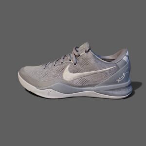 Nike - Kobe 8 Protro "Wolf Grey"