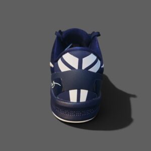Nike - Kobe 8 Protro "College Navy" - Image 4