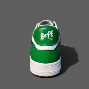 A Bathing Ape Bape Sta #3 - Image 2