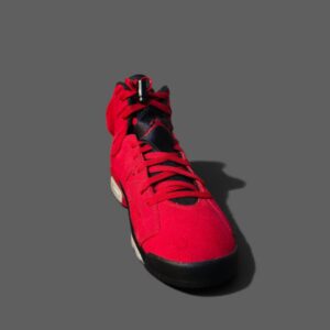 Air Jordan 6 Retro "Toro Bravo" - Image 4