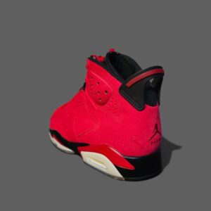 Air Jordan 6 Retro "Toro Bravo" - Image 2
