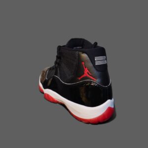 Air Jordan 11 Retro "Bred 2019" - Image 3