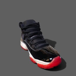 Air Jordan 11 Retro "Bred 2019" - Image 4
