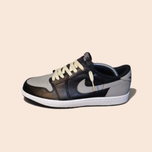 Air Jordan 1 Low OG "Shadow"