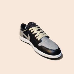 Air Jordan 1 Low OG "Shadow" - Image 3