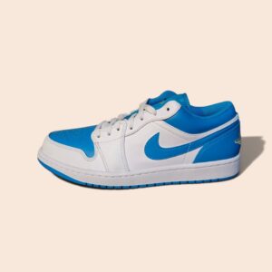 Air Jordan 1 Low "Aquatone"