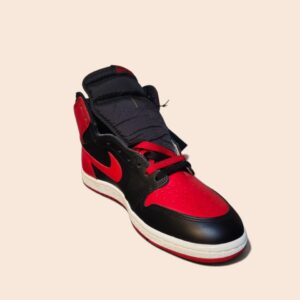 Air Jordan 1 Retro High '85 OG "BRED" - Image 3