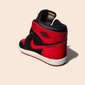 Air Jordan 1 Retro High '85 OG "BRED" - Image 4