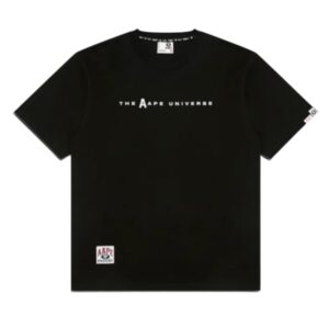 AAPE by *A Bathing Ape "AAPEUNVS"
