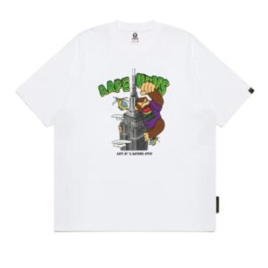 AAPE by *A Bathing Ape King Kong/Empire