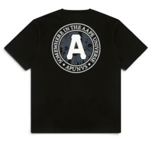 AAPE by *A Bathing Ape "AAPEUNVS" - Image 2