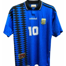 Jersey