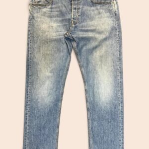 00's Stone Island Slim Regular Size Denim Jeans