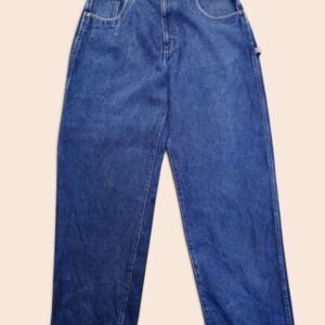 00's FUBU The Collection Carpenter Baggy Pants