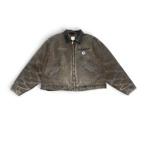 Vintage 00's Carhartt Detroit J97 CHT Jacket