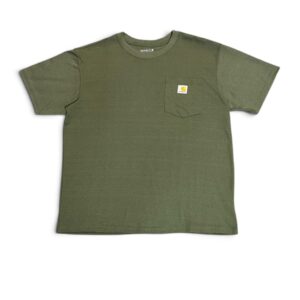 Carhartt Loose Fit Workwear Pocket T-Shirt