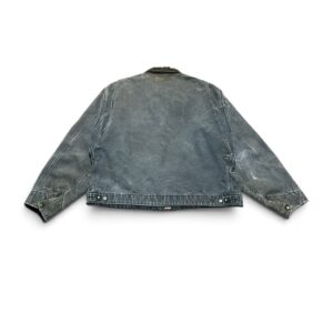 Carhartt 2008 Detroit J97PTL Jacket - Image 2