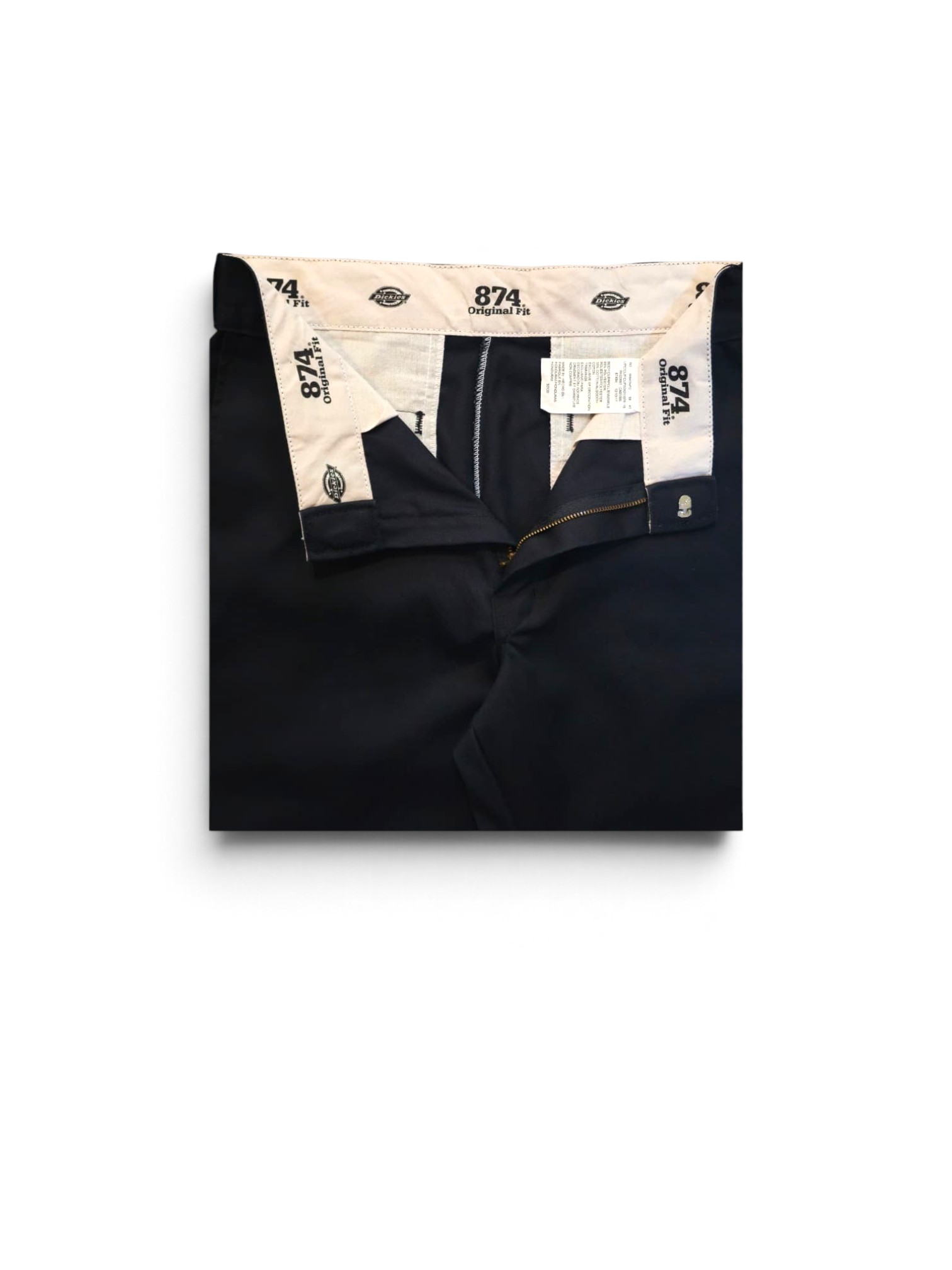 Dickies 874 Original Fit Work Pants - Image 2
