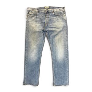Stone Island Slim Regular Denim Jeans - Image 3