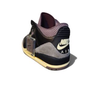 Jordan x A MA Maniere Air Jordan 3 Retro - Image 2
