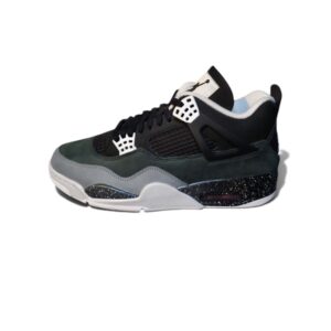 Air Jordan 4 Retro “Fear”