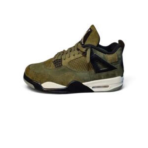 Air Jordan 4 Retro SE Craft “Medium Olive”