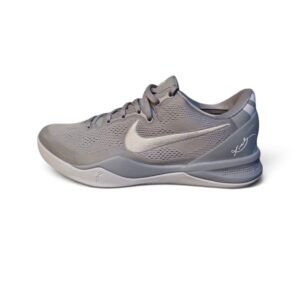 Nike – Kobe 8 Protro “Wolf Grey”