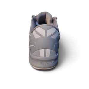 Nike – Kobe 8 Protro “Wolf Grey” - Image 2