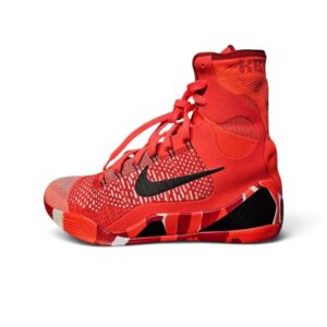 Nike – Kobe 9 Elite High Protro “Christmas”