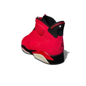 Air Jordan 6 Retro “Toro Bravo” - Image 2