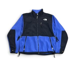 The North Face 00's Denali Pockets Fleece Polartec