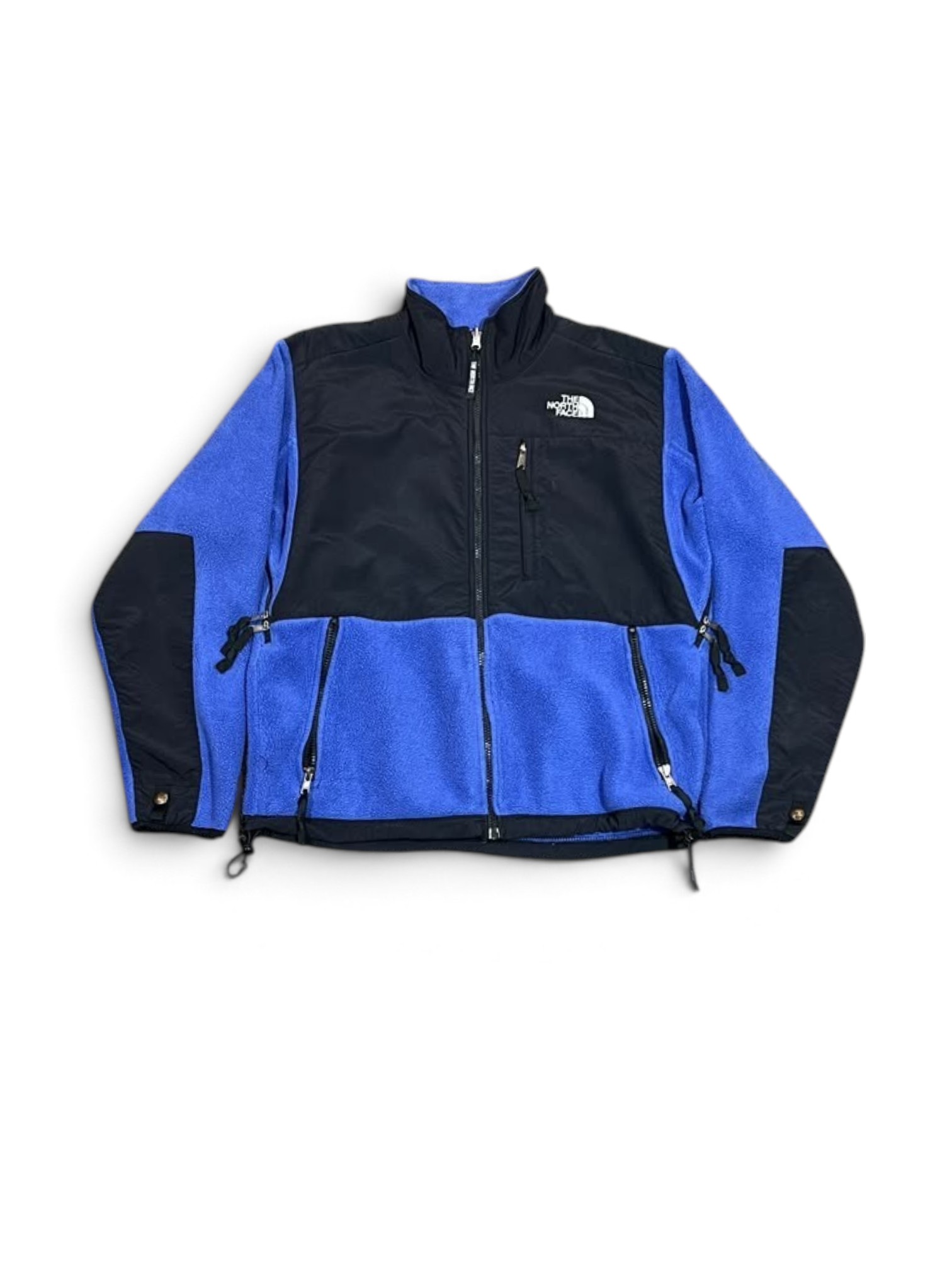 The North Face 00's Denali Pockets Fleece Polartec