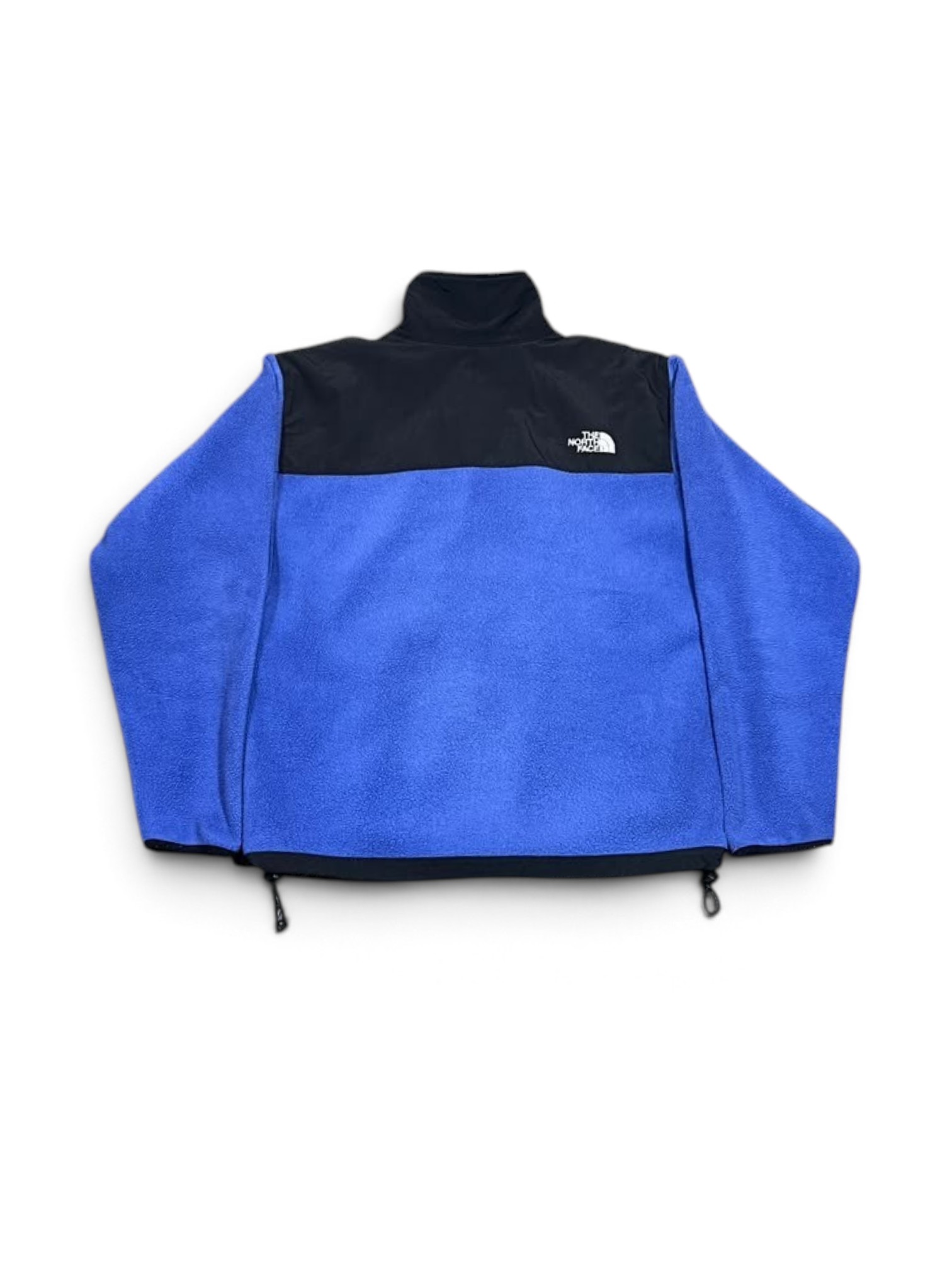 The North Face 00's Denali Pockets Fleece Polartec - Image 2
