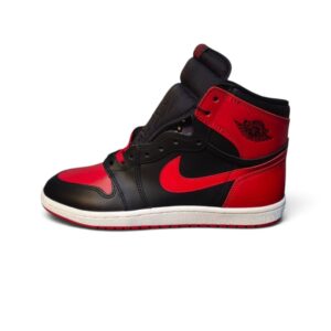 Air Jordan 1 Retro High ’85 OG “BRED” - Image 5