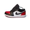 Air Jordan 1 Low “Bred Toe”