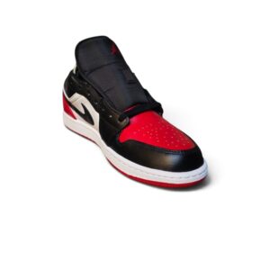 Air Jordan 1 Low “Bred Toe” - Image 3
