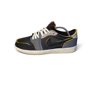 Air Jordan 1 Low OG EX “Dark Smoke Grey”