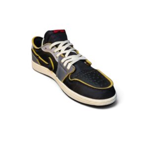 Air Jordan 1 Low OG EX “Dark Smoke Grey” - Image 2