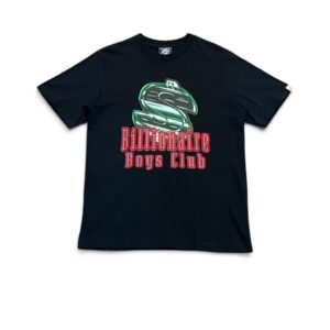 Billionaire Boys Club Dollar Sign Graphic Tee
