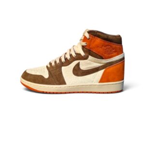 Air Jordan 1 Retro High OG SP ‘Dusted Clay’