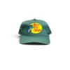 Bass Pro Shops Mesh Trucker Snapback Cap
