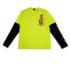 Christian Audigier Pullover Racing Flags Sweate