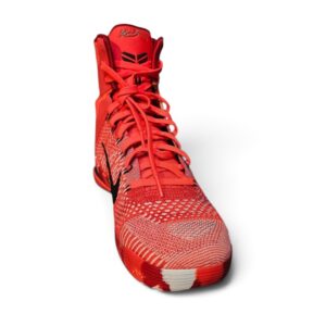 Nike – Kobe 9 Elite High Protro “Christmas” - Image 3