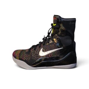 Nike – Kobe 9 Elite High Protro “Materpiece”