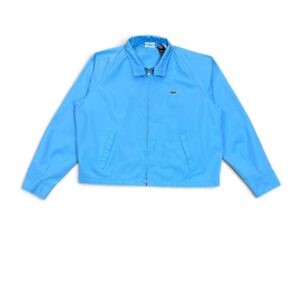 Vintage 90's IZOD Lacoste Harrington Jacket